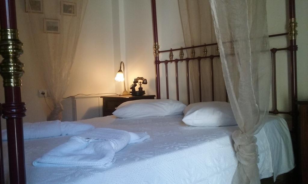 Boutique Palladio Portaria  Ruang foto