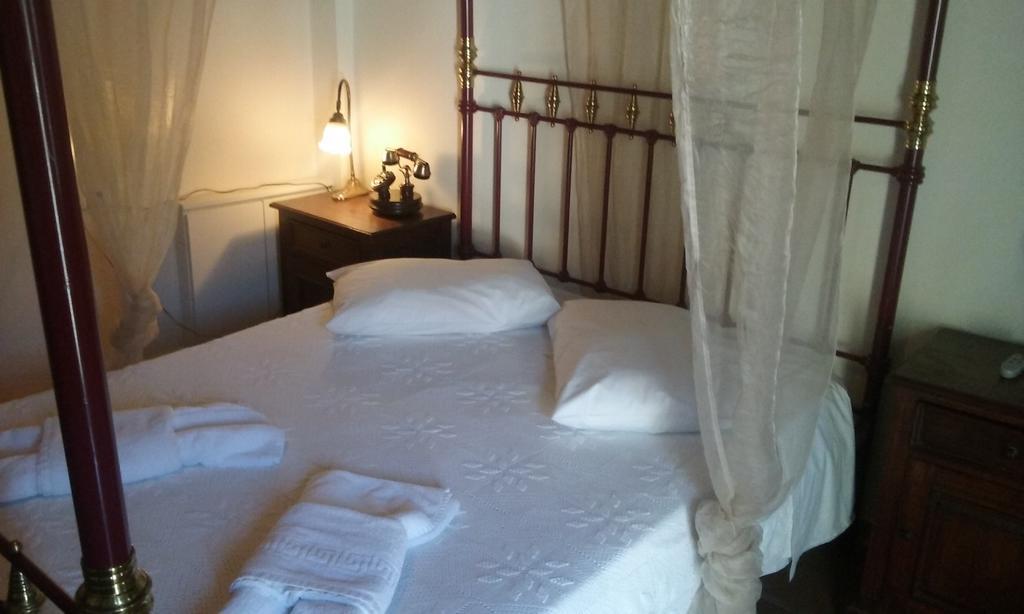 Boutique Palladio Portaria  Ruang foto