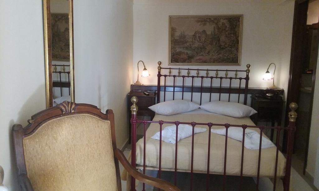 Boutique Palladio Portaria  Ruang foto