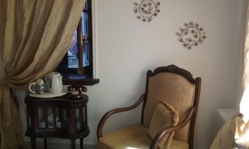 Boutique Palladio Portaria  Ruang foto
