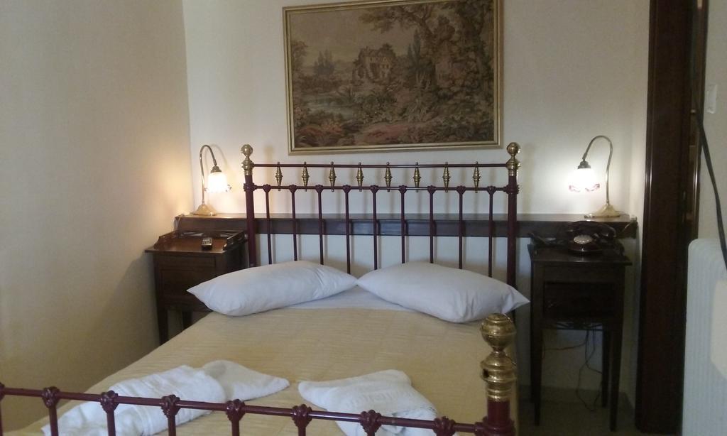 Boutique Palladio Portaria  Ruang foto