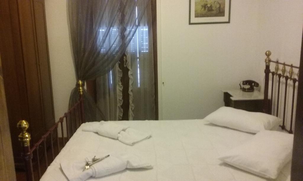 Boutique Palladio Portaria  Ruang foto