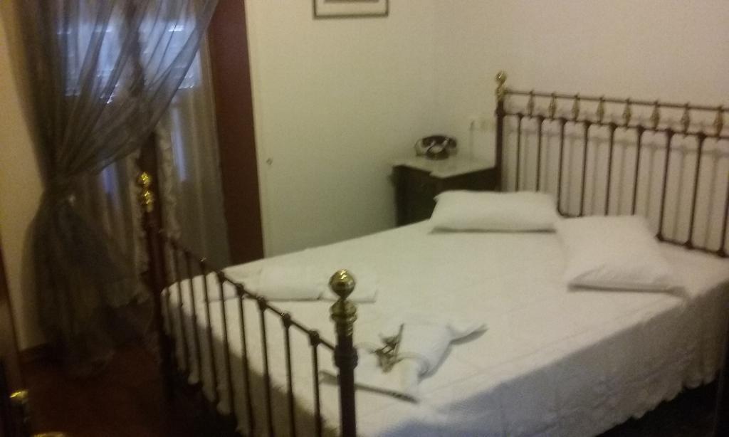 Boutique Palladio Portaria  Ruang foto