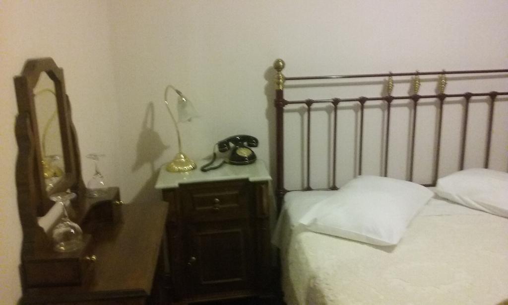 Boutique Palladio Portaria  Ruang foto