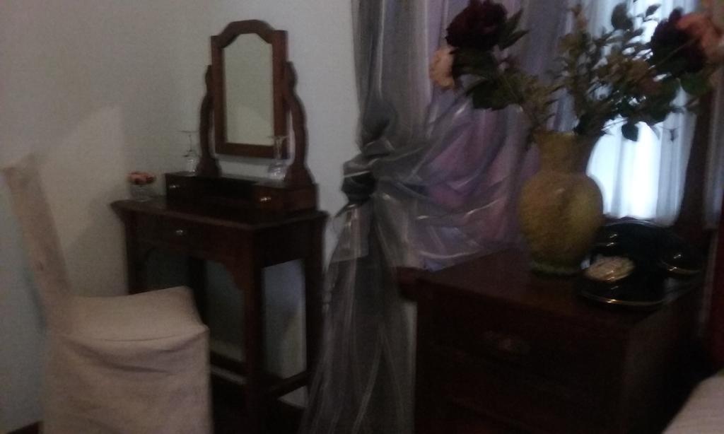 Boutique Palladio Portaria  Ruang foto