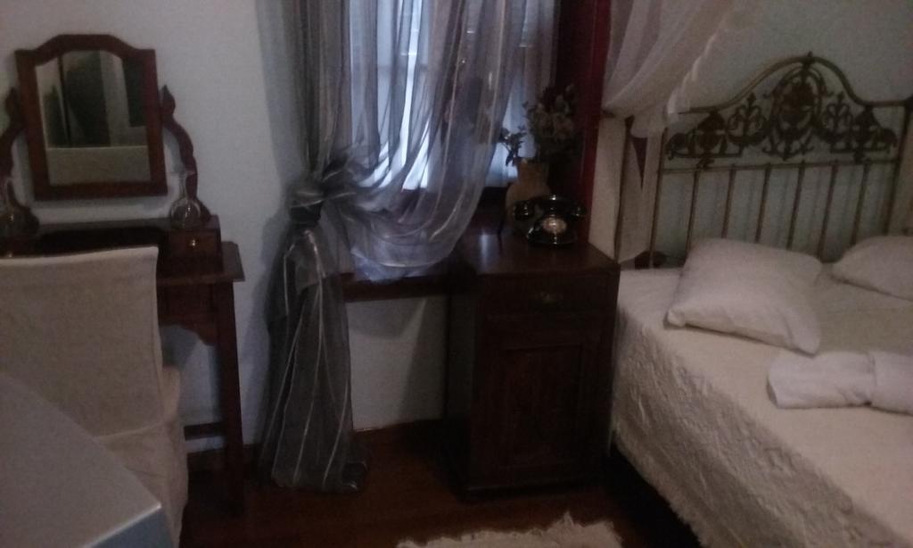 Boutique Palladio Portaria  Ruang foto