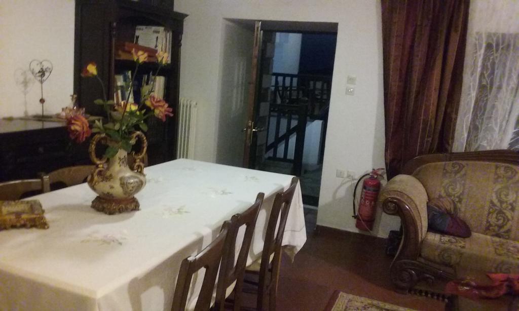 Boutique Palladio Portaria  Ruang foto
