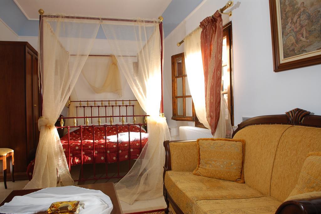 Boutique Palladio Portaria  Ruang foto
