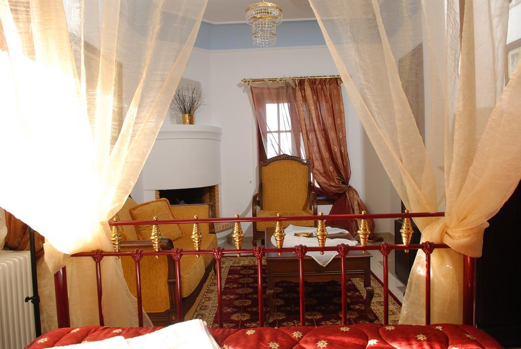 Boutique Palladio Portaria  Ruang foto