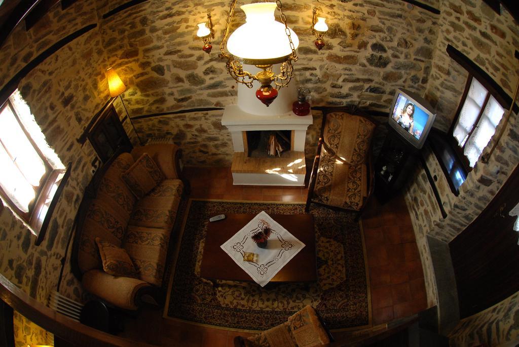 Boutique Palladio Portaria  Ruang foto