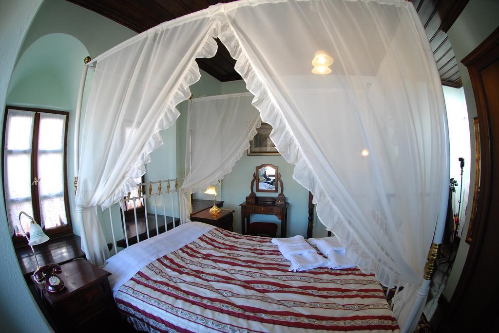 Boutique Palladio Portaria  Ruang foto