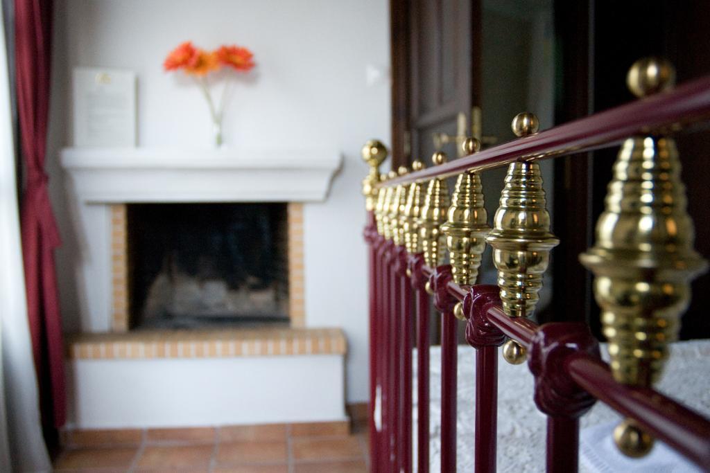 Boutique Palladio Portaria  Ruang foto