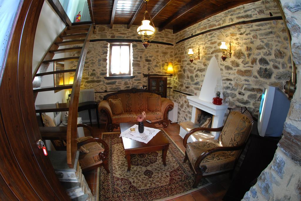 Boutique Palladio Portaria  Ruang foto