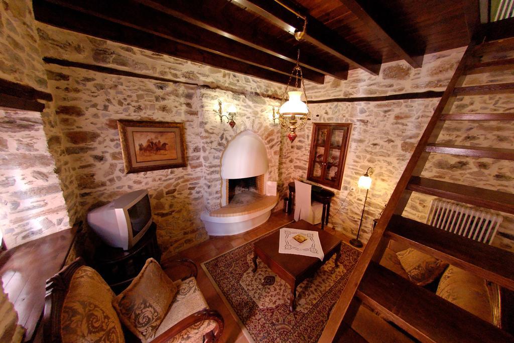 Boutique Palladio Portaria  Ruang foto