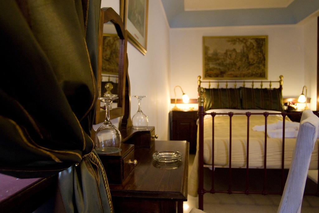 Boutique Palladio Portaria  Ruang foto