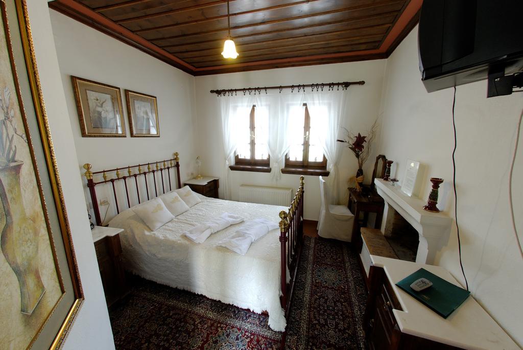 Boutique Palladio Portaria  Ruang foto