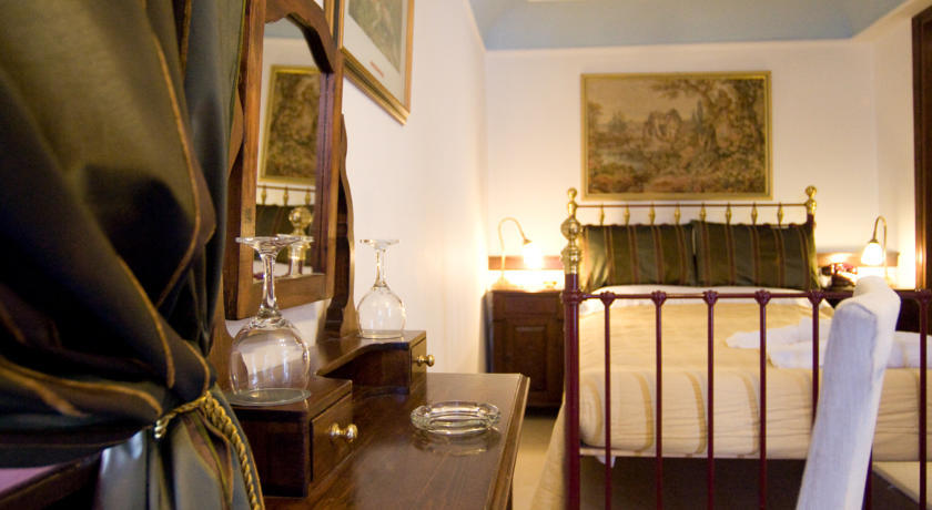 Boutique Palladio Portaria  Bagian luar foto